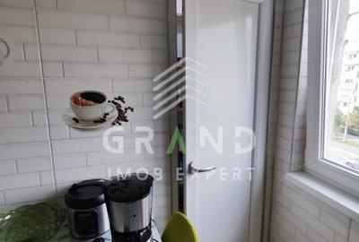 Apartament modern de inchiriat - Manastur, 2 camere decomandate, zona deosebita - 10