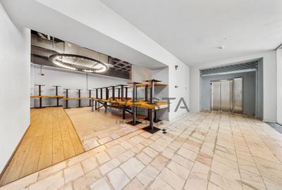 Spatiu comercial de inchiriat – 235 mp in Centrul Clujului - 11