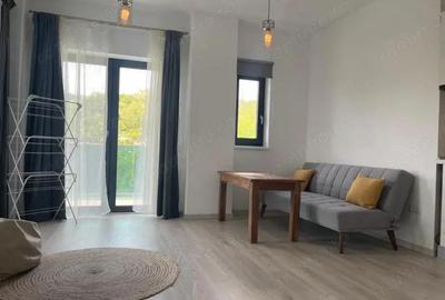 Apartament 2 camere ideal pentru investi?ie | Newton Copou, etaj 2 din 4 parcare