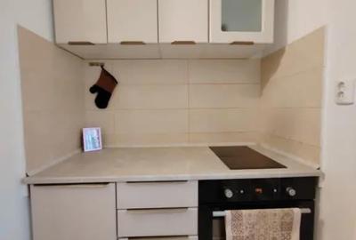 Apartament cu 3 camere decomandat în Central - 14