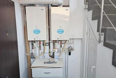 Casă cu 8 camere cu Teren 166 Mp în Central