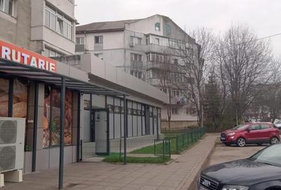 Apartament cu 3 camere semidecomandat în Exterior Vest - 1