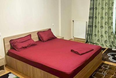 Apartament cu 2 camere decomandat în Doamna Ghica - 4