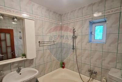 Apartament cu 4 camere decomandat în Obor - 19
