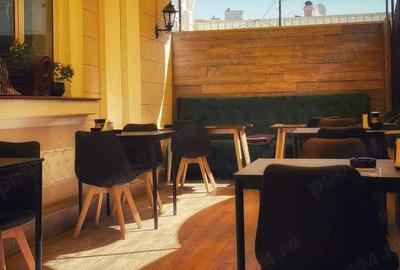 EXCLUSIVITATE!!! Proprietar vand casa ultracentral Gala?i zona 0 in ,,PARFUMUL Teilor - 8