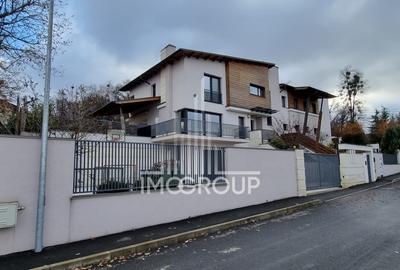 De vanzare casa superba Faget - 20