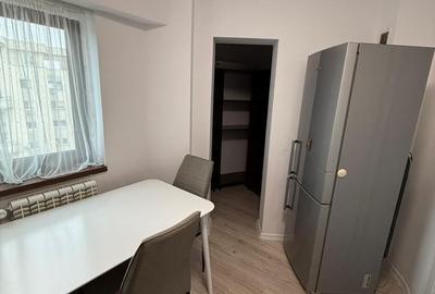 Unirii - Unirii Fantani - Bld. Unirii - prima inchiriere - complet renovat - 6