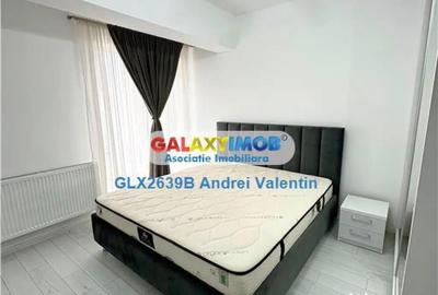 Apartament cu 2 camere decomandat, mobilat în Berceni - 2