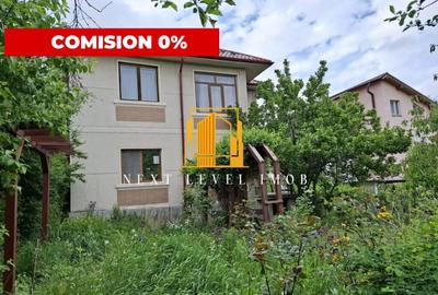 Vila 7 camere, Strada TRIVALE, Teren 1150 mp - COMISION 0% Vila 7 camere, Strada TRIVALE, Teren 1150 mp - COMISION 0% - 1