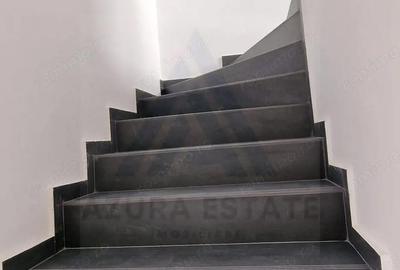 Casă cu 5 camere cu Canalizare în Cristian - 7