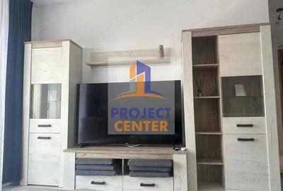 Apartament cu 3 camere decomandat în Nord