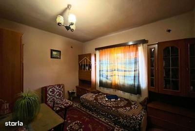 Casă cu 2 camere în Chinari - 7