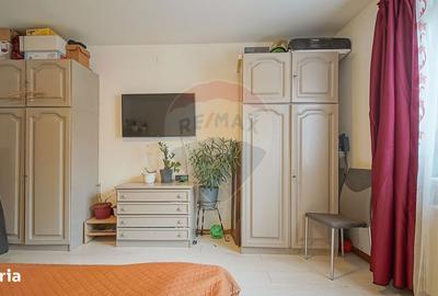 Casă cu 3 camere cu Teren 302 Mp în Griviței - 15