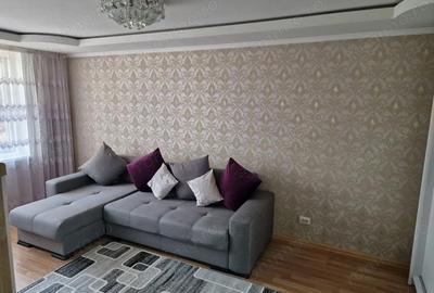 Apartament cu 2 camere decomandat în Sebastian - 7
