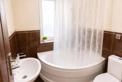Apartament cu 3 camere semidecomandat în Cumpăna - 3