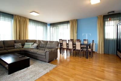 Inchiriere apartament 4 camere | Parcare, Boxa, Terasa | Perla Residence, Pipera - 3