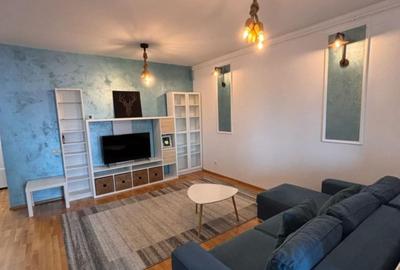 Apartament 3 camere Lux+CTP in Bloc Nou langa metrou Raul Doamnei - 1