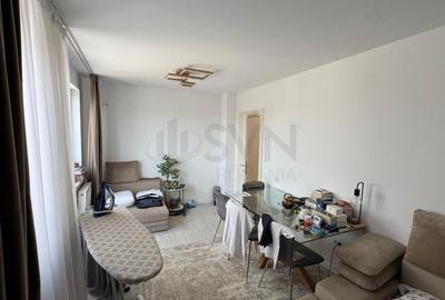 Apartament cu 2 camere decomandat, mobilat în Ferdinand - 10