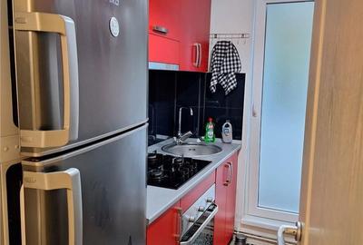 Apartament cu 2 camere semidecomandat, mobilat în Central - 5