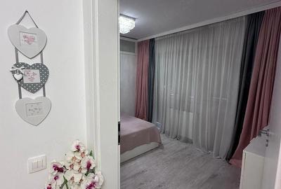 Apartament cu 2 camere decomandat, mobilat în Ghencea - 2