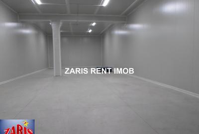 Spațiu comercial, de 250 mp, în Periferie - 5