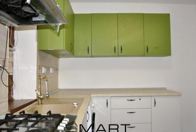 Apartament cu 2 camere decomandat, mobilat în Central - 6