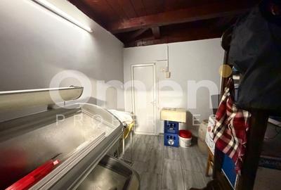 Spațiu comercial, de 165 mp, în Central - 7