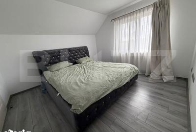 Casă cu 4 camere cu Teren 1200 Mp în Surduc - 5