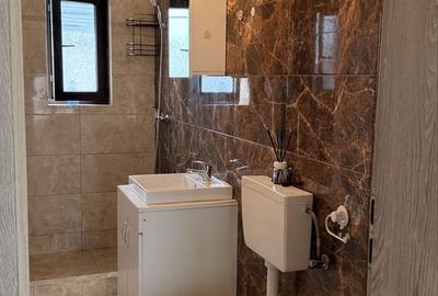 Garsonieră în Central - 7