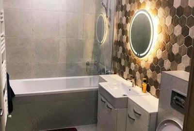 De inchiriat apartament cu 2 camere zona Soarelui - 2