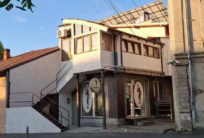 Spațiu comercial, de 120 mp, în Ultracentral - 7