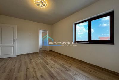 Duplex cu 5 camere cu Canalizare în Dumbrăvița - 8