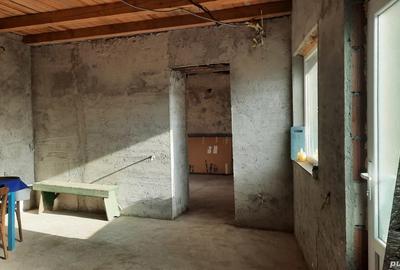 Casa de vanzare la ?ara Faureni, comuna Vultureni - 5