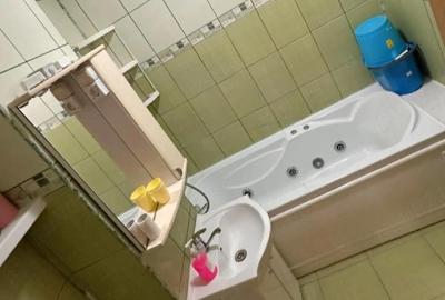 Apartament cu 2 camere decomandat, mobilat în Micro 20 - 2