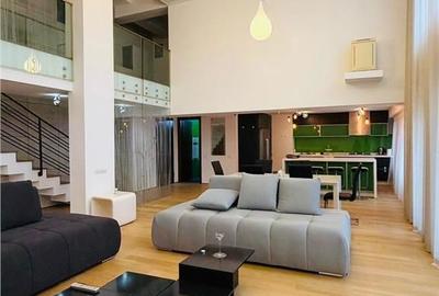 Apartament cu 4 camere, mobilat în Nordului - 1