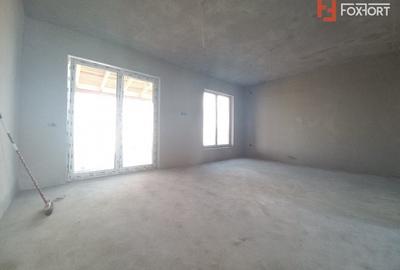 Duplex cu 4 camere cu Teren 330 Mp în Giroc - 2