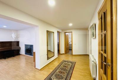 Casa individuala  – Codlea, utila 240 m², 2 bai & garaj - 1