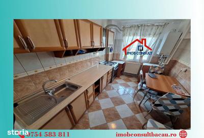 Apartament cu 2 camere decomandat în 9 Mai - 7