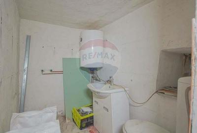 PODUL LUI GRID 13 | CASA 4 CAMERE CU DOUA BAI SI PRIVELISTE | SCHEI - 10