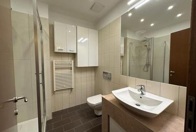 Apartament cu 4 camere decomandat, mobilat în Băneasa - 7