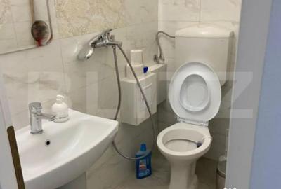 Garsonieră semidecomandată în Central - 2