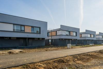 REV2004613 Vila in Balotesti Complex Modern cu Loc De Joaca - 5