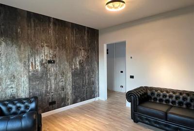 Apartament cu 5 camere decomandat în Vest - 11