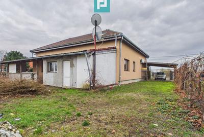 Casă individuală spațioasă, la 10 km de Timișoara - 43