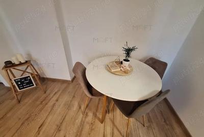 Apartament cu 2 camere nedecomandat, mobilat în Centrul Istoric - 3