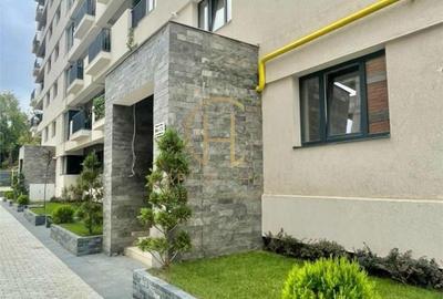 Apartament cu 2 camere decomandat în Tătărași - 3