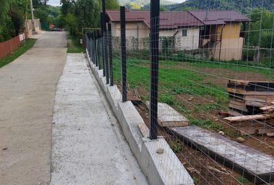 Teren de 1194 mp, în Provița de Jos - 4