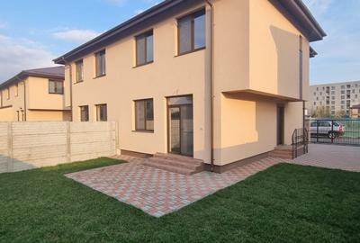Duplex cu 4 camere cu Canalizare în Nord - 5