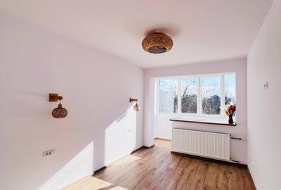 Apartament complet renovat înconjurat de natură - 10