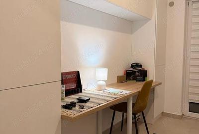 Apartament cu 2 camere decomandat în Central - 2